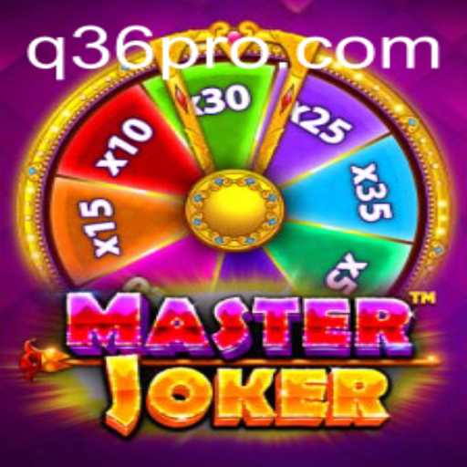 MasterJoker: An In-Depth Exploration of a Captivating Game