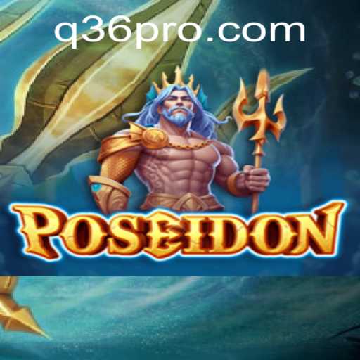 Exploring the Enchanting World of Poseidon: Game Description and Rules