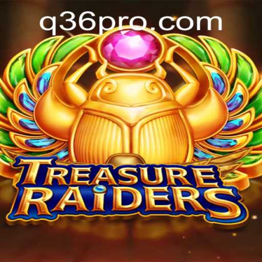 Unveiling TREASURERAIDERS: A Thrilling Adventure Game