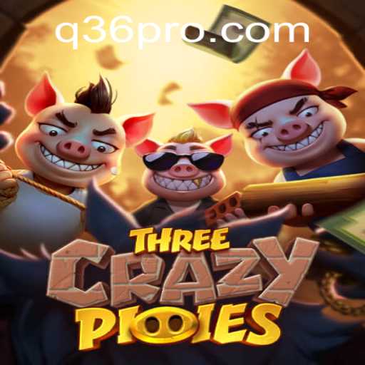 Dive into the World of ThreeCrazyPiggies: A Thrilling New Adventure