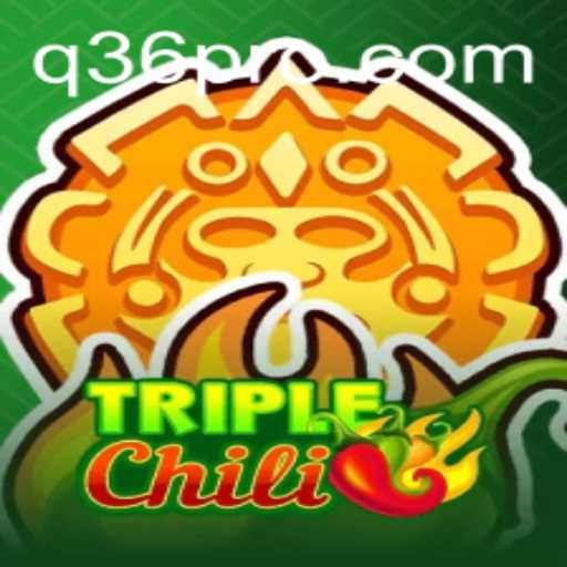 TripleChili: A Spice-Filled Adventure in the World of Q36